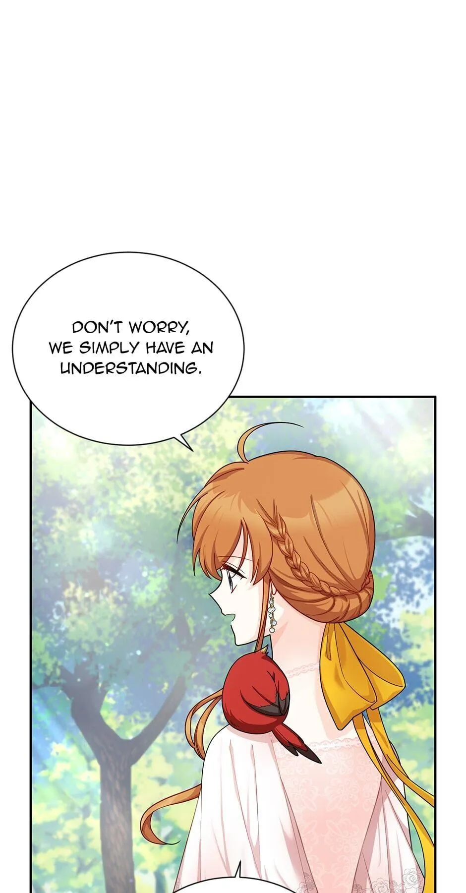 The Soulless Duchess Chapter 47 Online - página 37