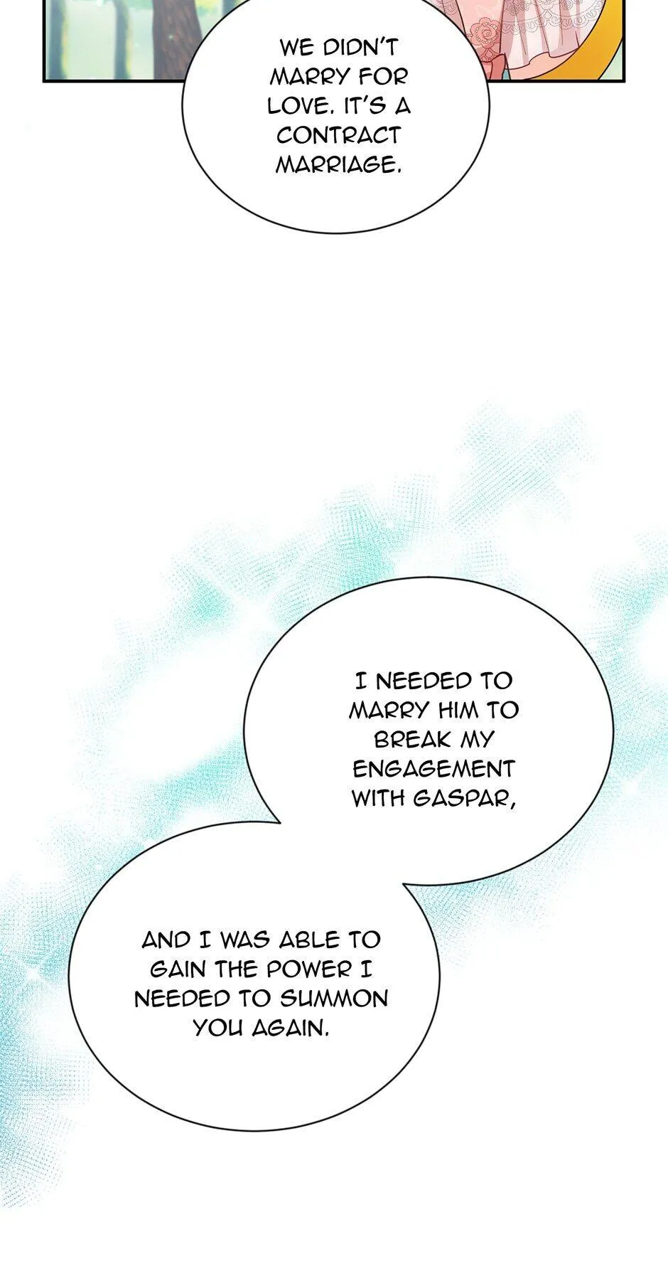 The Soulless Duchess Chapter 47 Online - página 38