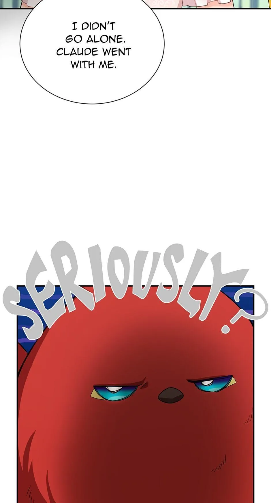The Soulless Duchess Chapter 47 Online - página 41