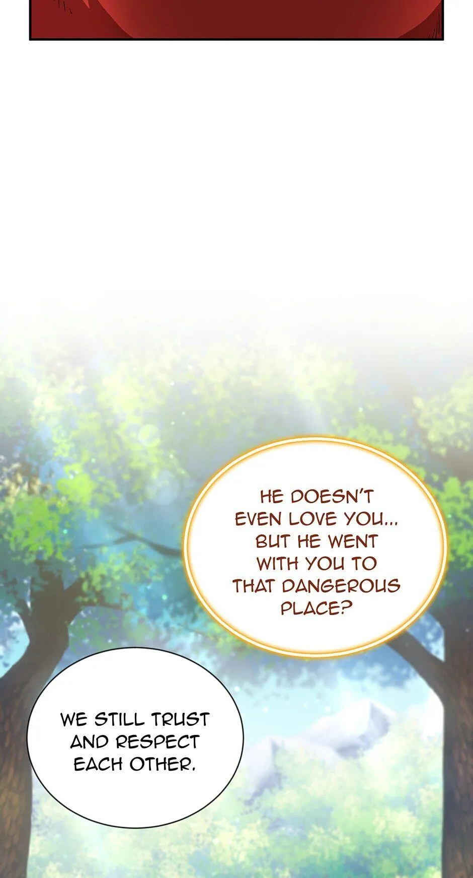 The Soulless Duchess Chapter 47 Online - página 42