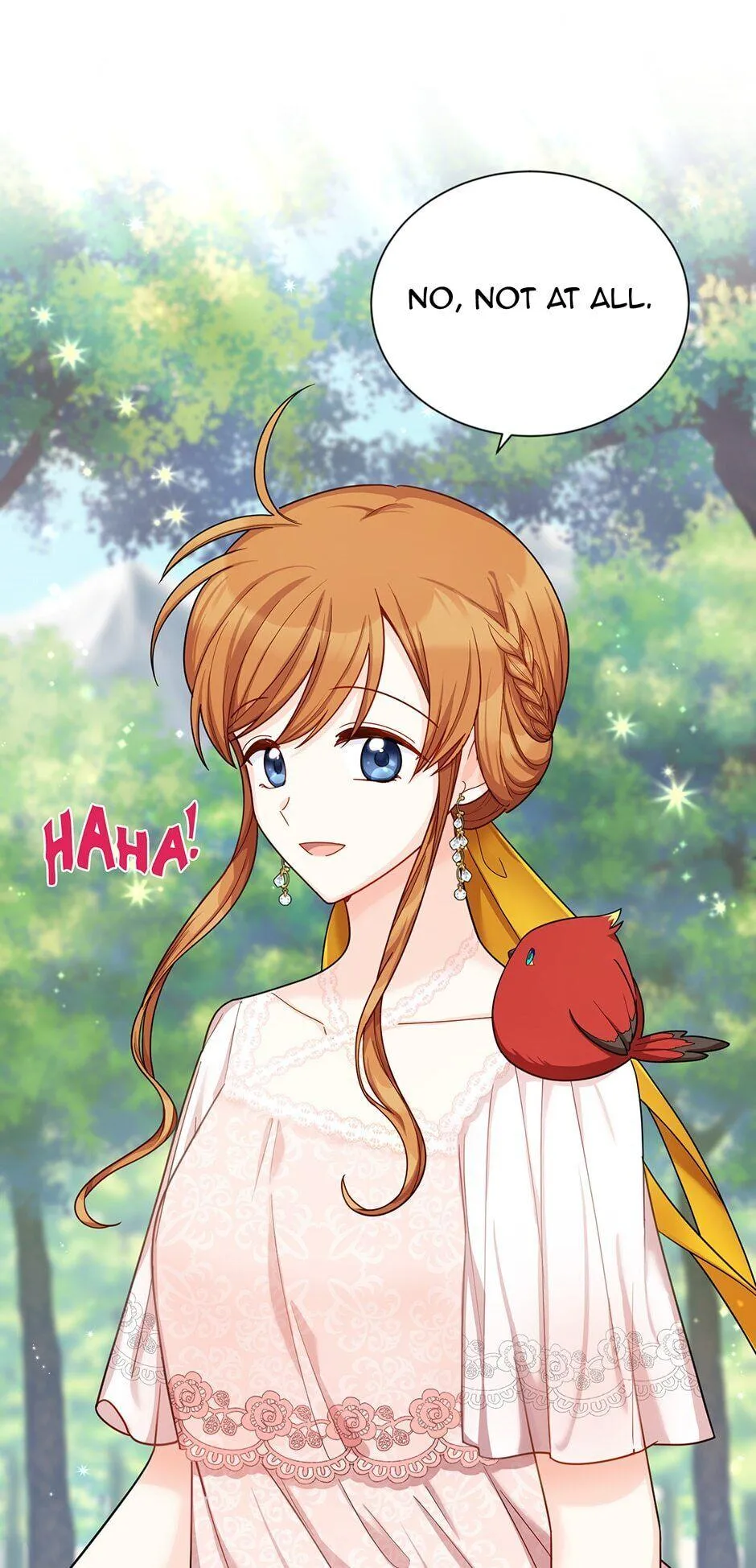 The Soulless Duchess Chapter 47 Online - página 44