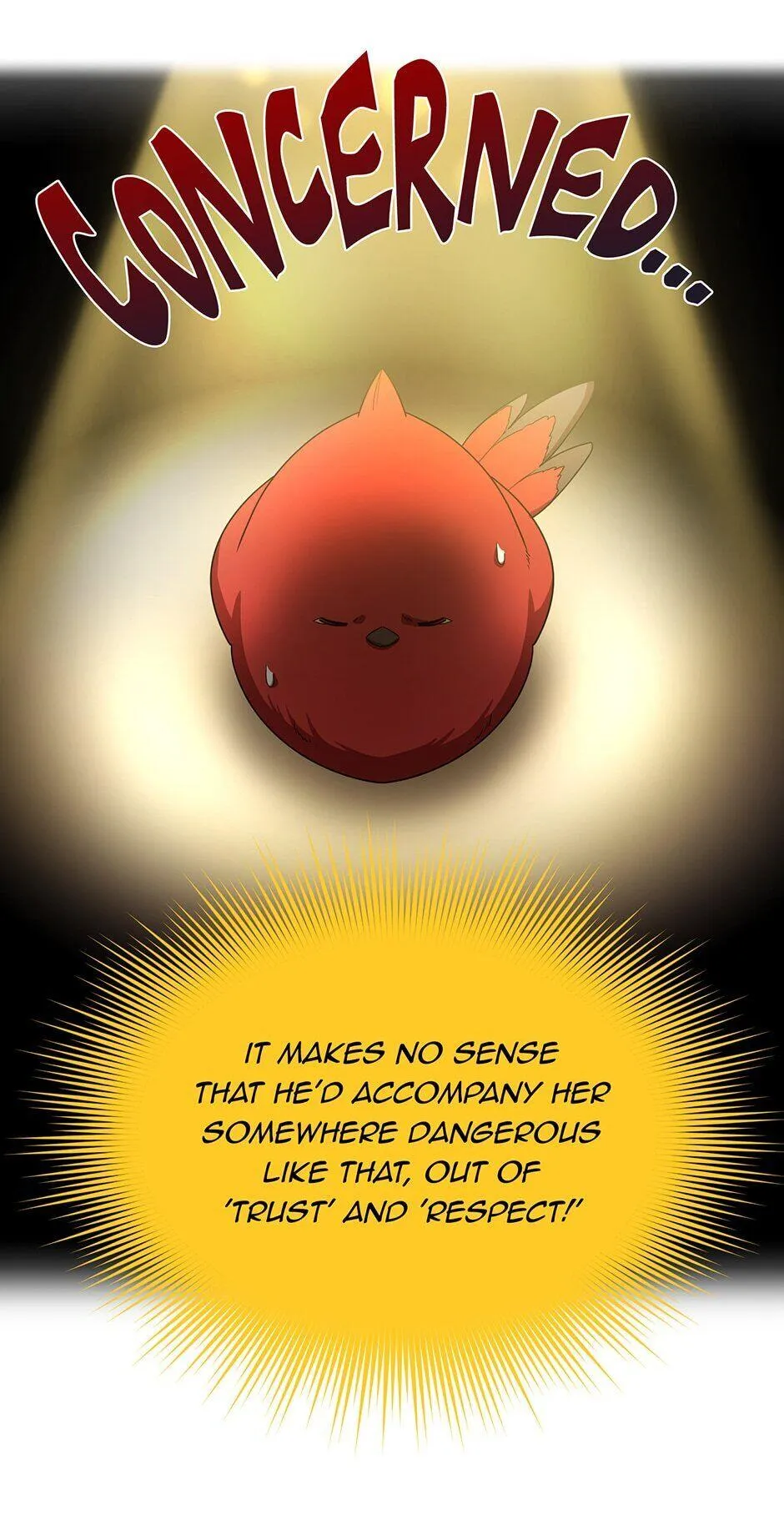 The Soulless Duchess Chapter 47 Online - página 47