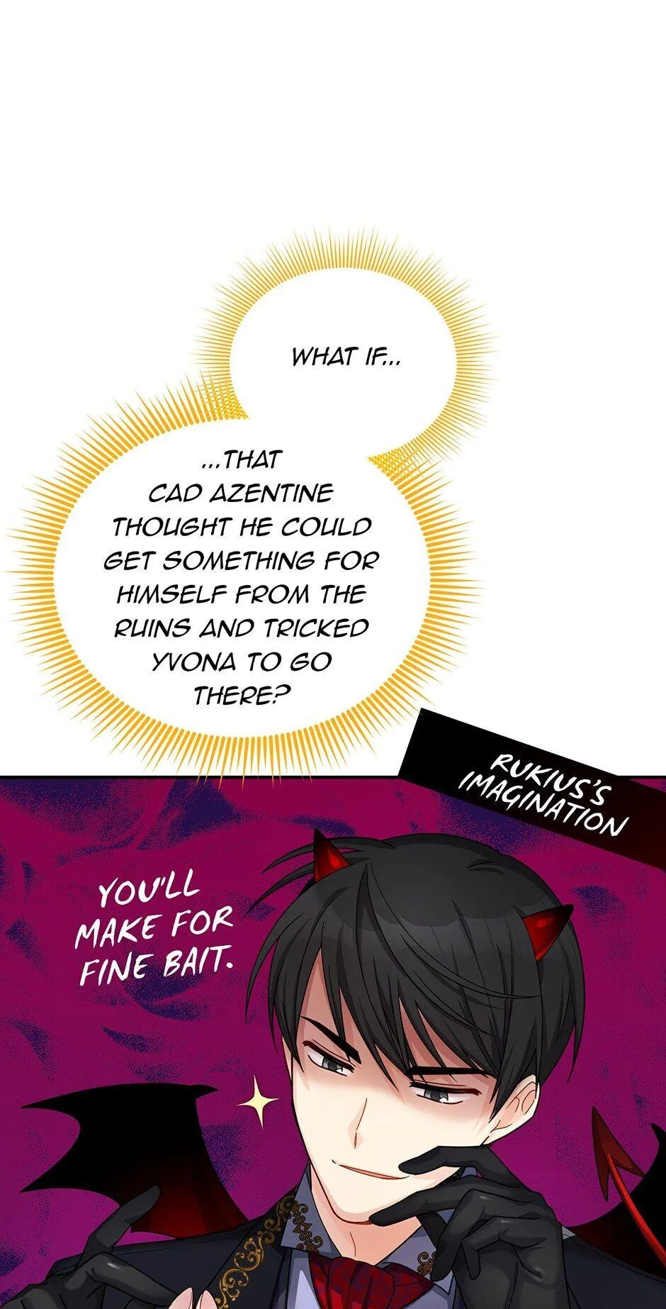 The Soulless Duchess Chapter 47 Online - página 48