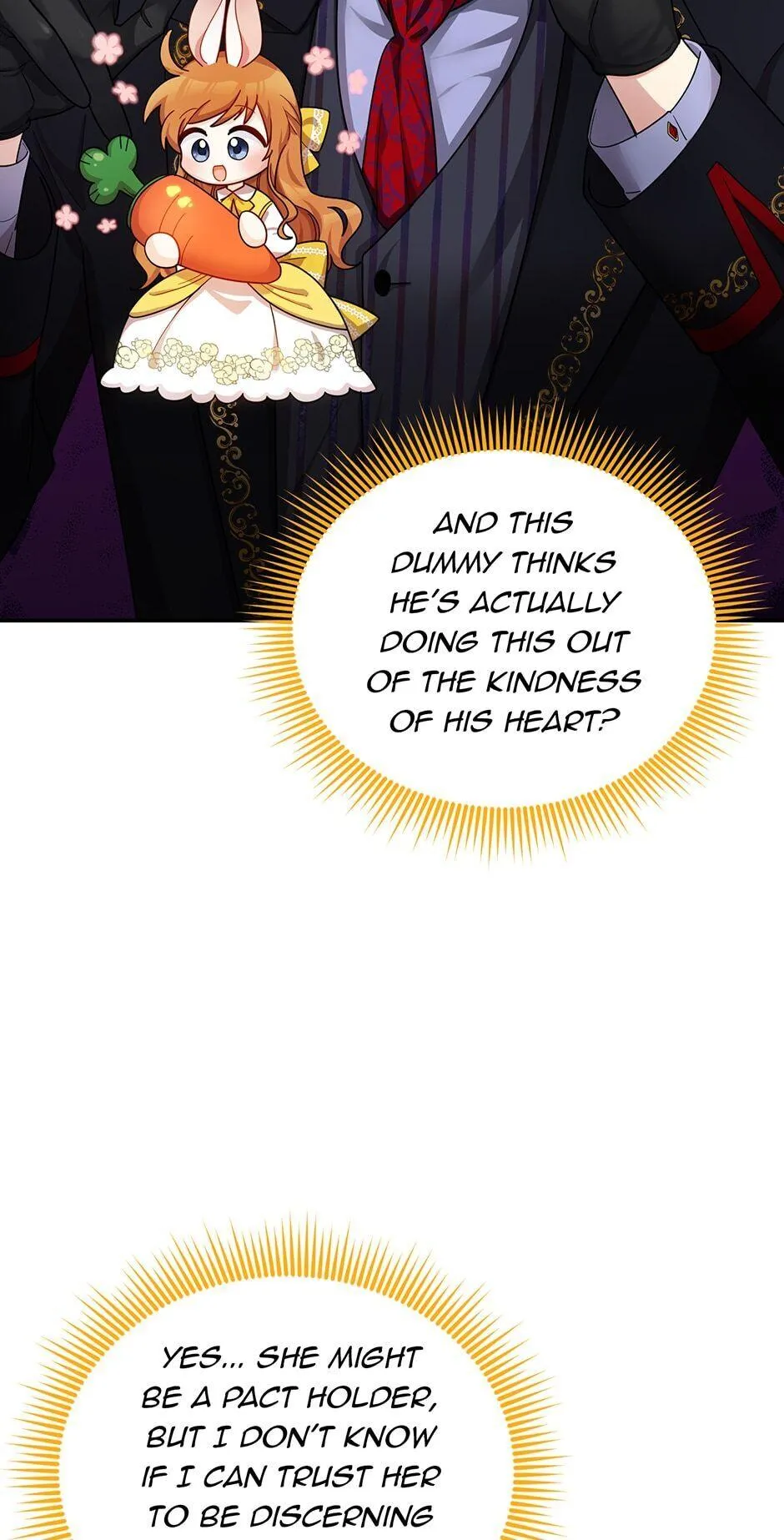 The Soulless Duchess Chapter 47 Online - página 49