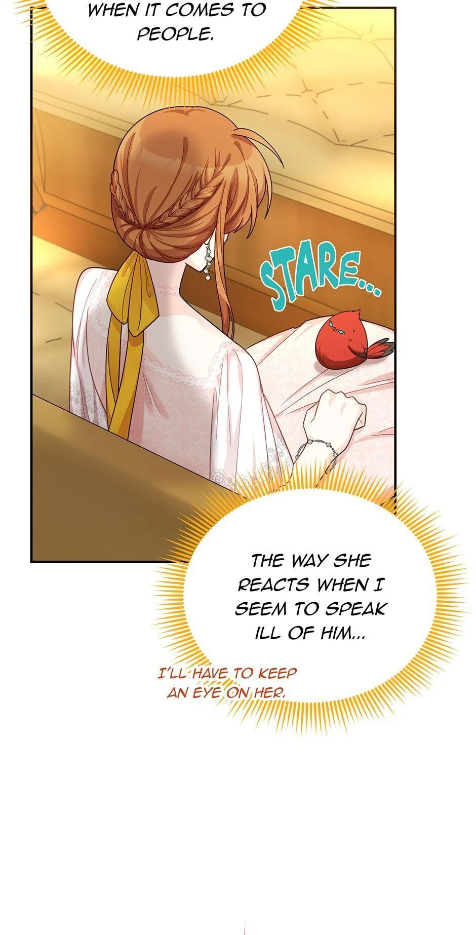 The Soulless Duchess Chapter 47 Online - página 50
