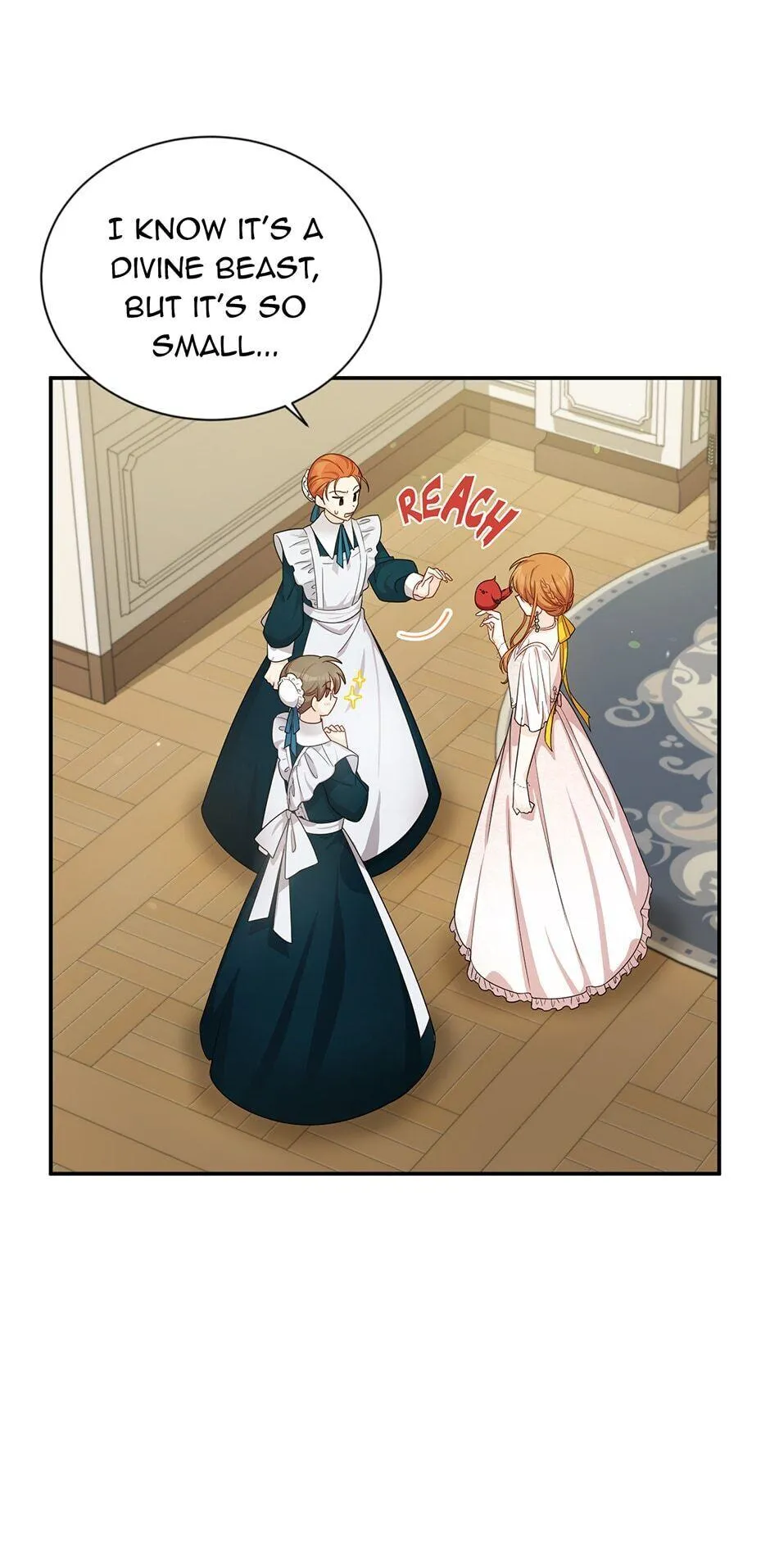 The Soulless Duchess Chapter 47 Online - página 53