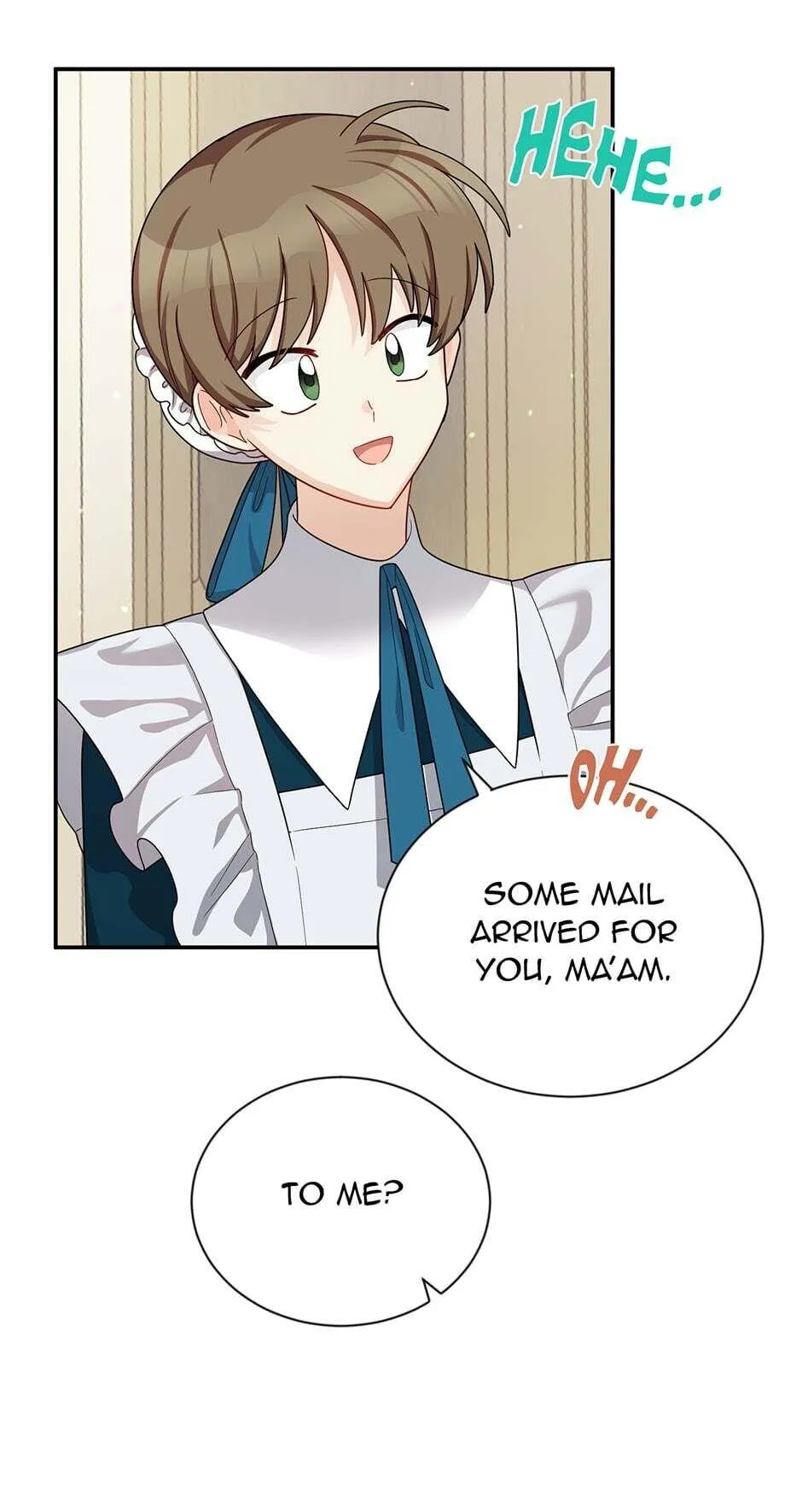 The Soulless Duchess Chapter 47 Online - página 56
