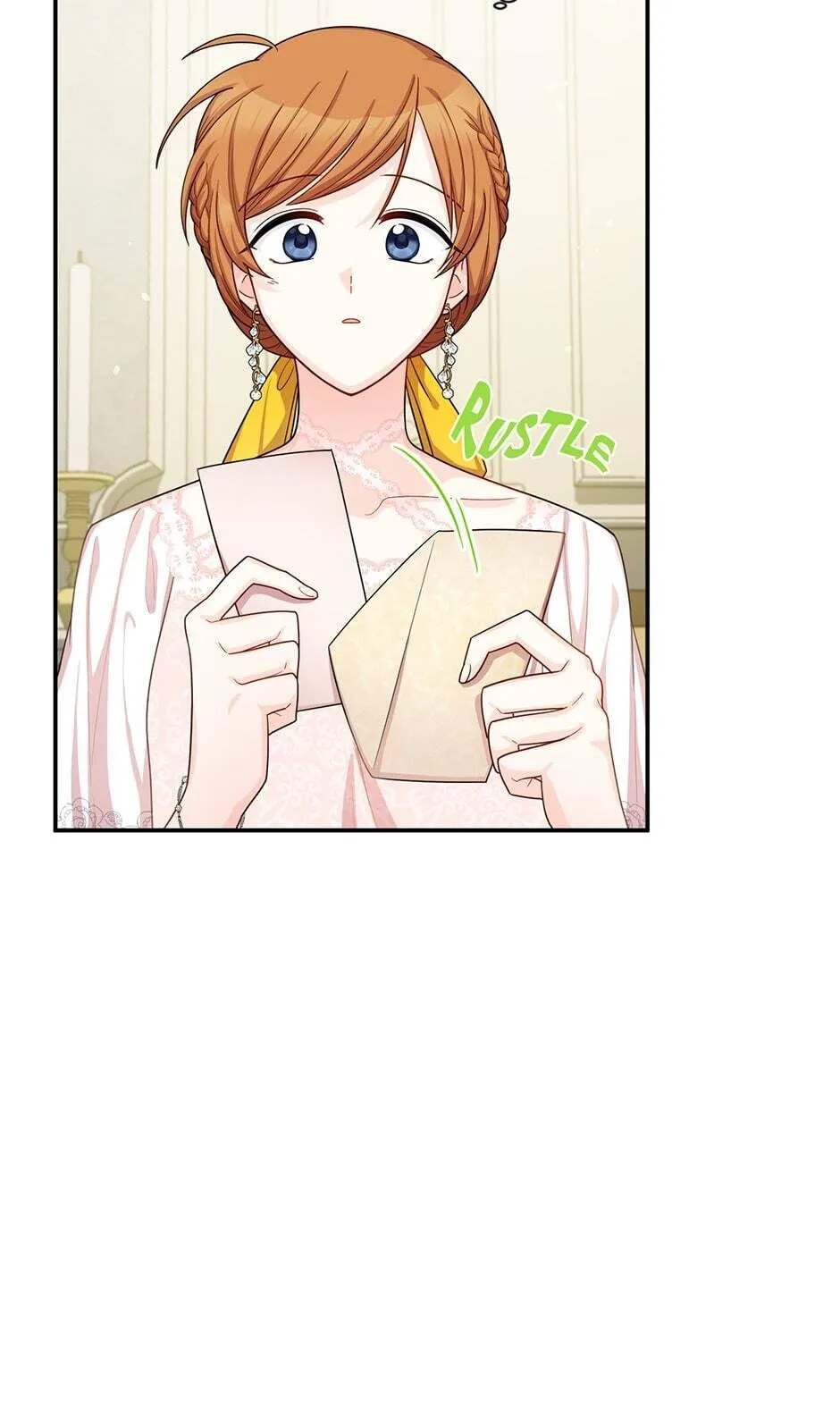 The Soulless Duchess Chapter 48 Online - página 5