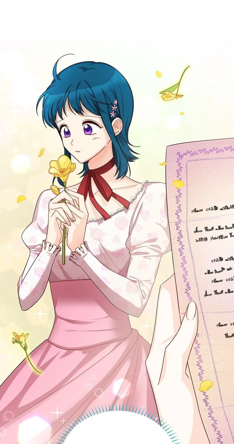 The Soulless Duchess Chapter 48 Online - página 6