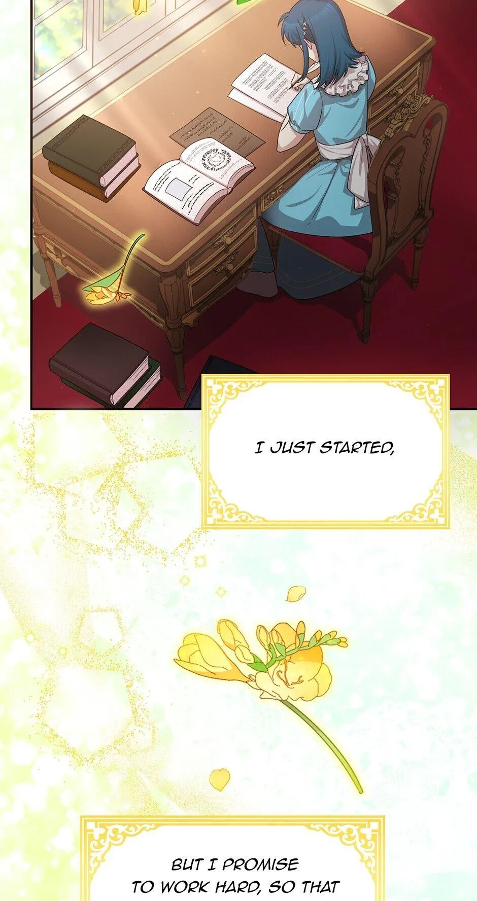 The Soulless Duchess Chapter 48 Online - página 8