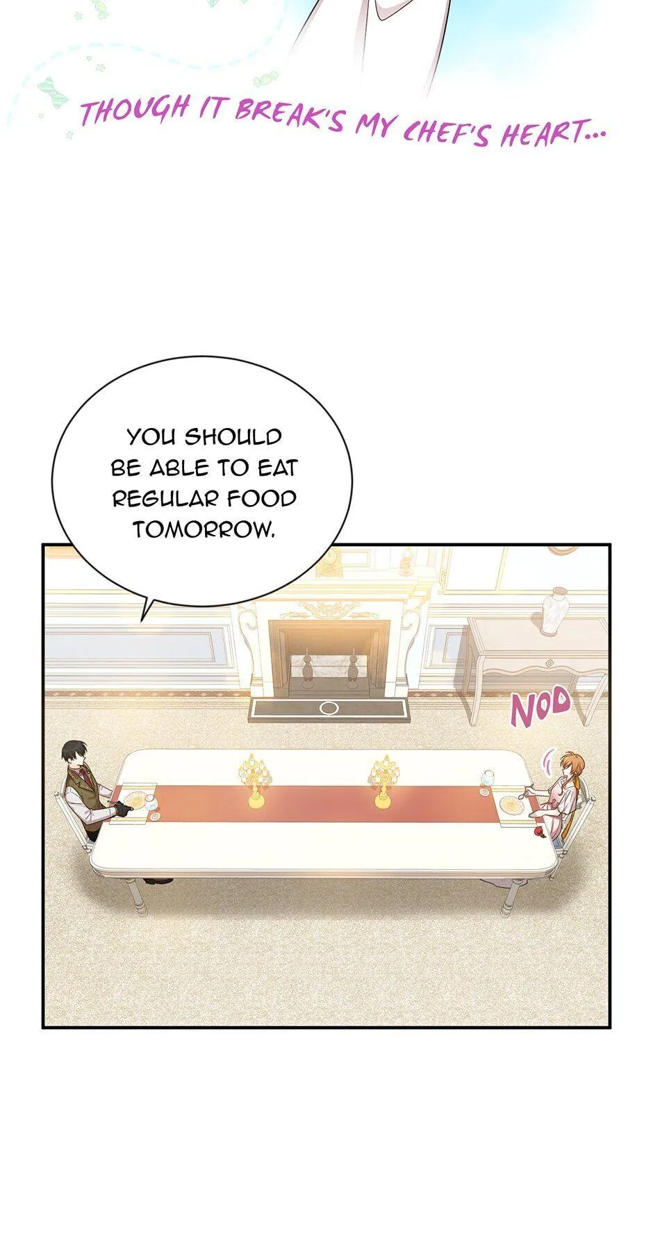 The Soulless Duchess Chapter 48 Online - página 13