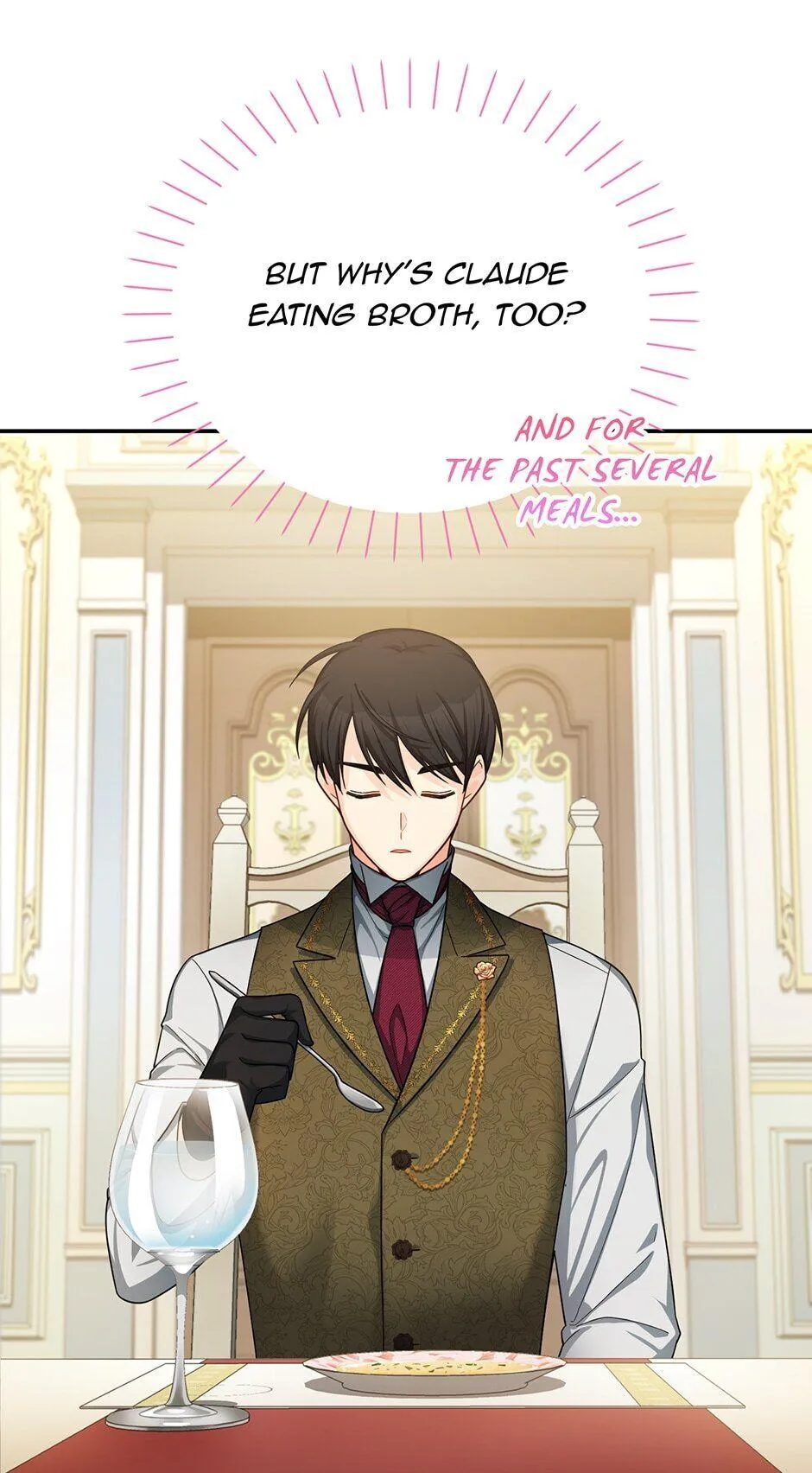 The Soulless Duchess Chapter 48 Online - página 15
