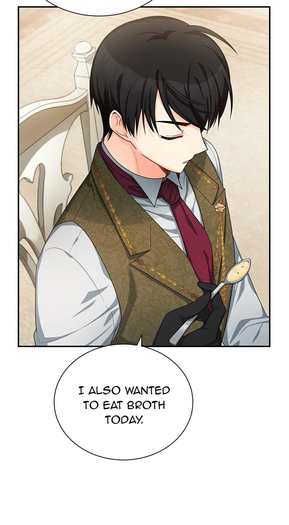 The Soulless Duchess Chapter 48 Online - página 17