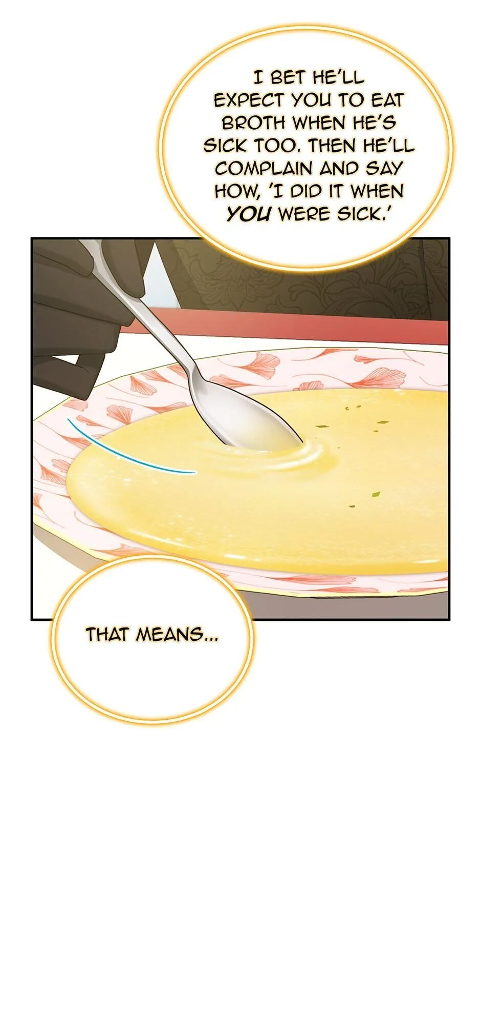 The Soulless Duchess Chapter 48 Online - página 20