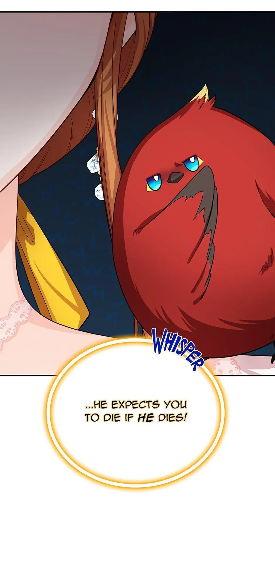 The Soulless Duchess Chapter 48 Online - página 21