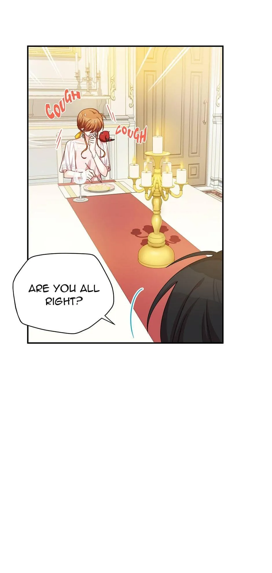 The Soulless Duchess Chapter 48 Online - página 22