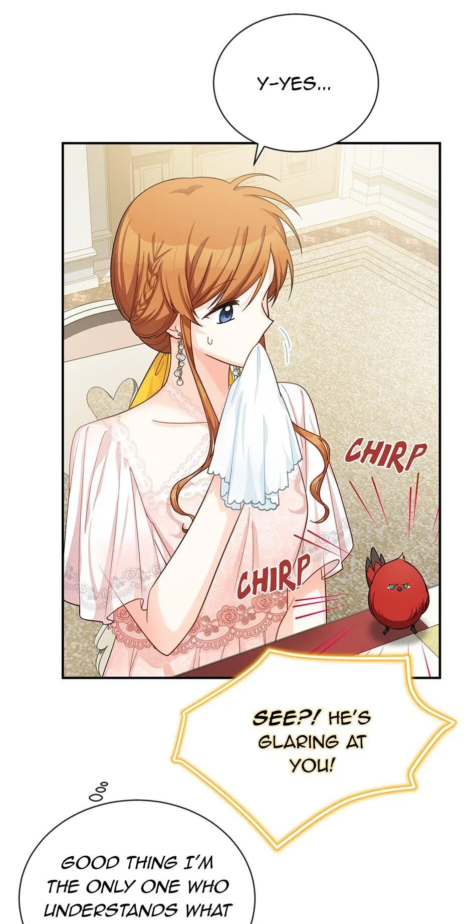 The Soulless Duchess Chapter 48 Online - página 23