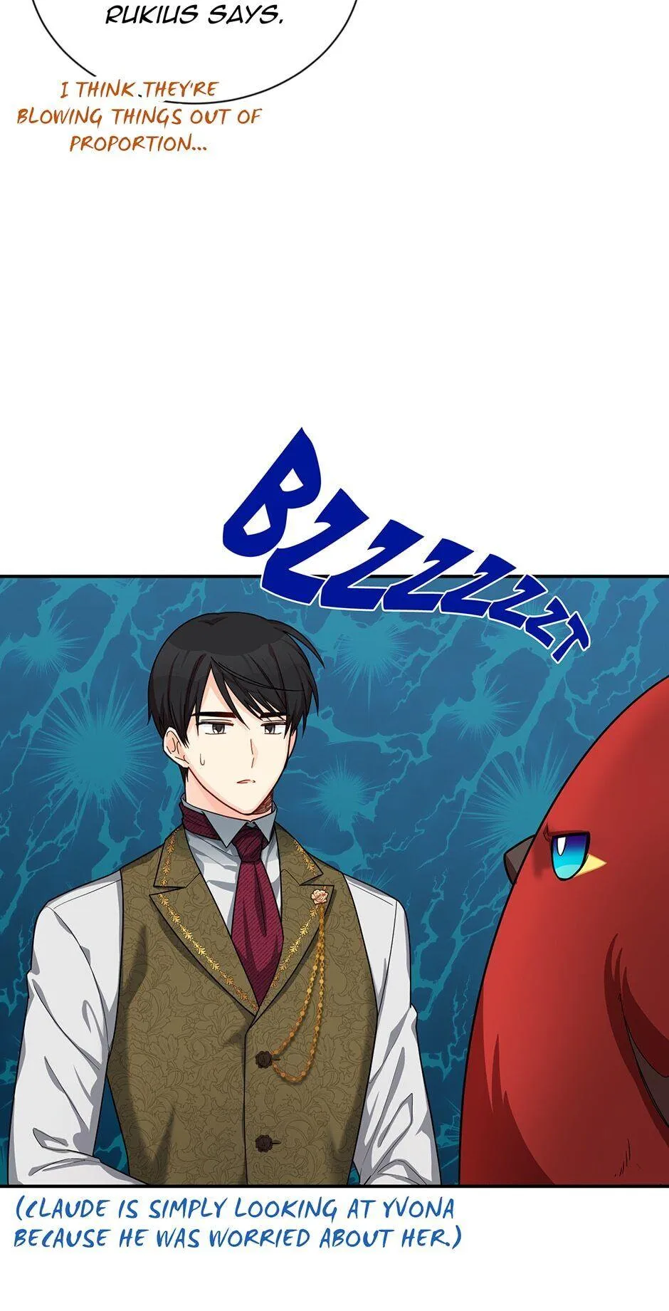 The Soulless Duchess Chapter 48 Online - página 24