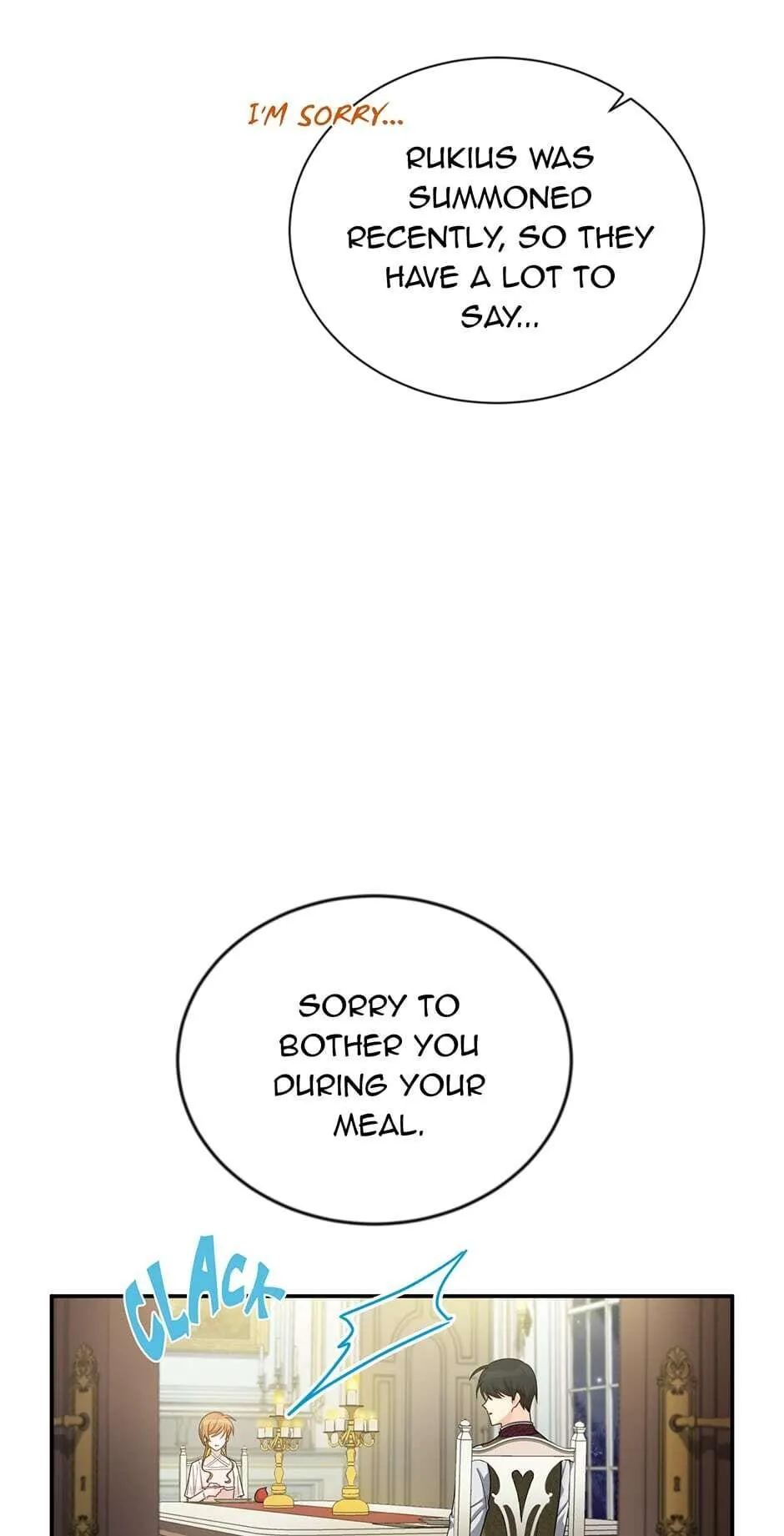 The Soulless Duchess Chapter 48 Online - página 25