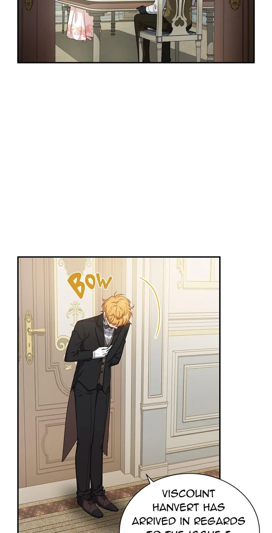 The Soulless Duchess Chapter 48 Online - página 26