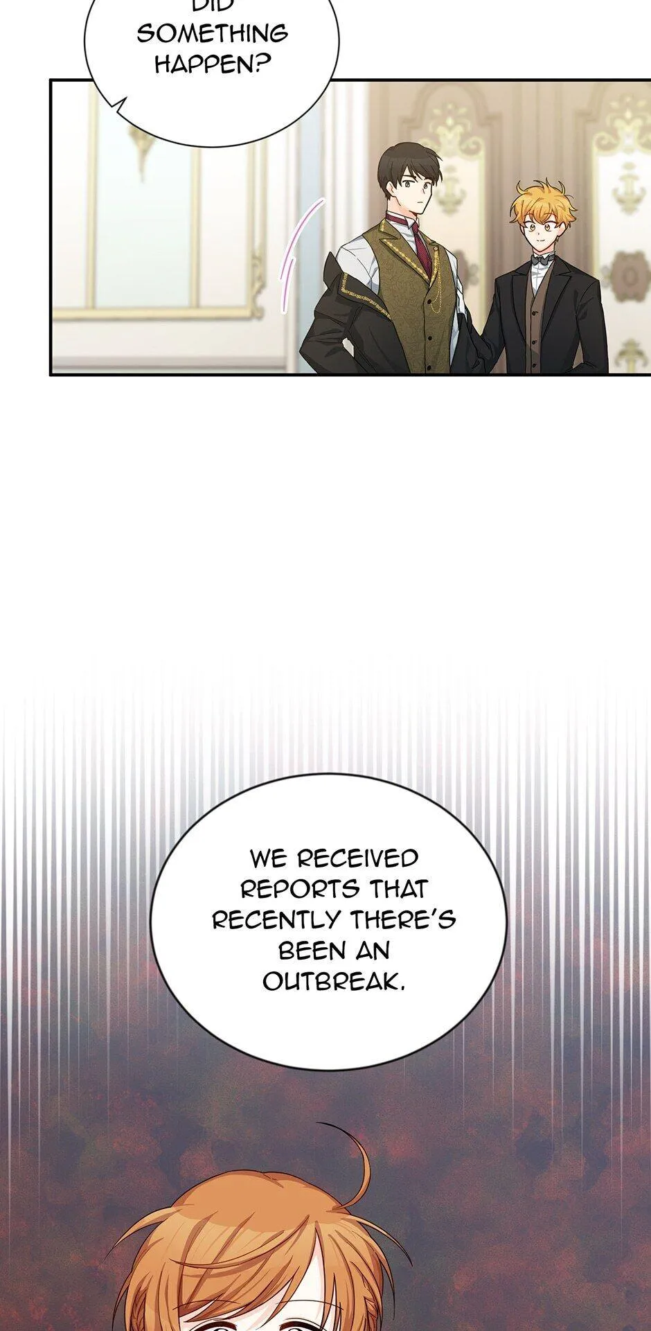 The Soulless Duchess Chapter 48 Online - página 29