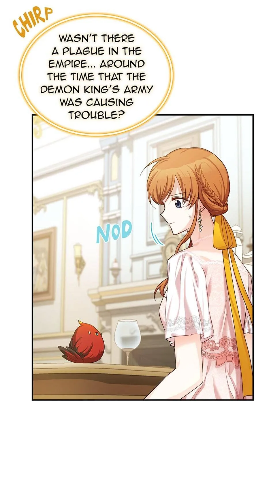 The Soulless Duchess Chapter 48 Online - página 31