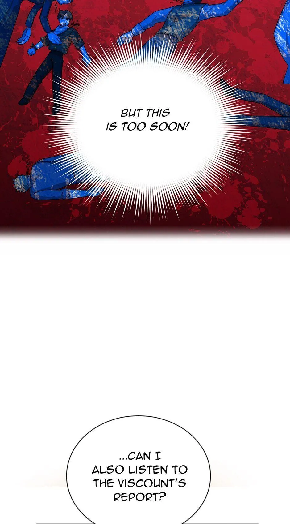 The Soulless Duchess Chapter 48 Online - página 33