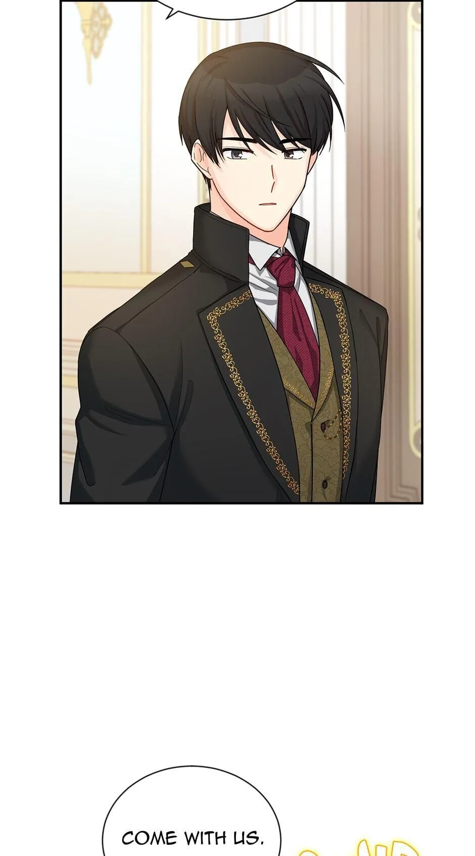 The Soulless Duchess Chapter 48 Online - página 34