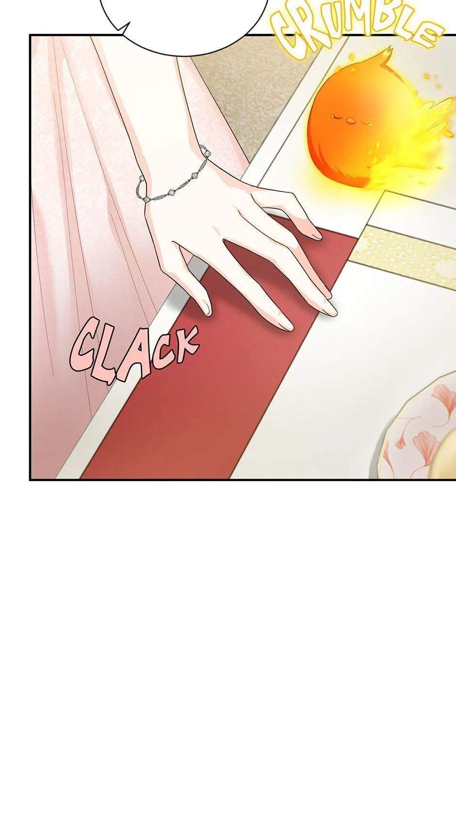 The Soulless Duchess Chapter 48 Online - página 35