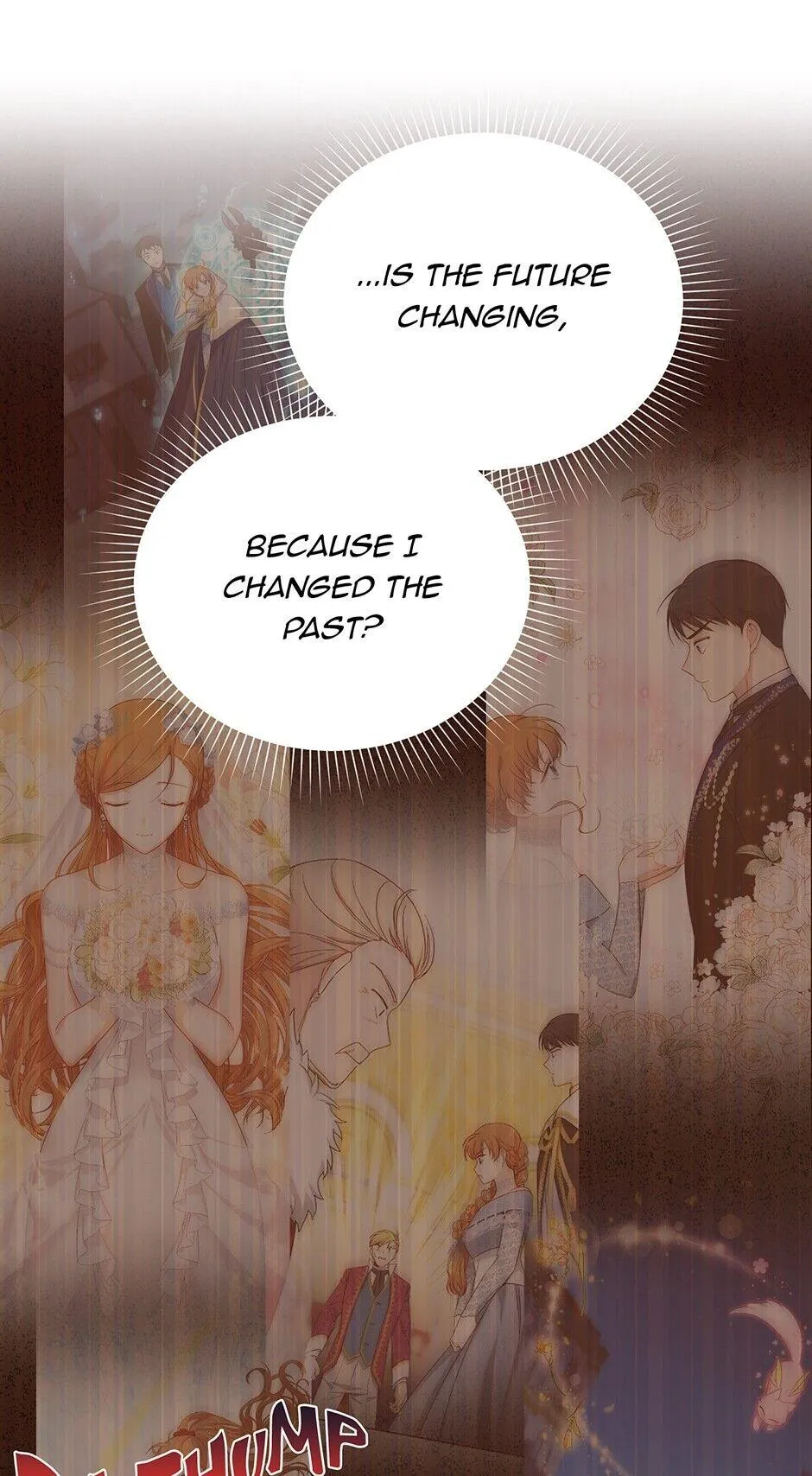 The Soulless Duchess Chapter 48 Online - página 36