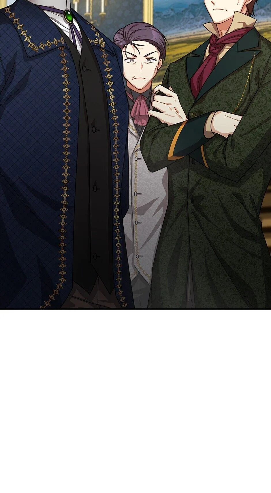 The Soulless Duchess Chapter 48 Online - página 39