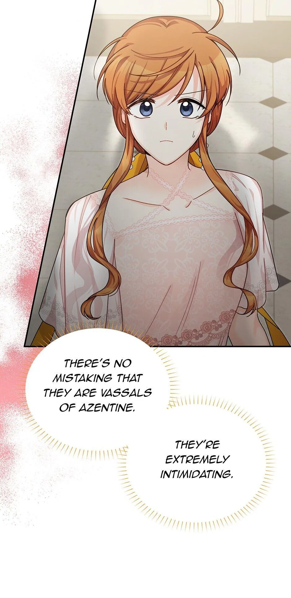 The Soulless Duchess Chapter 48 Online - página 41
