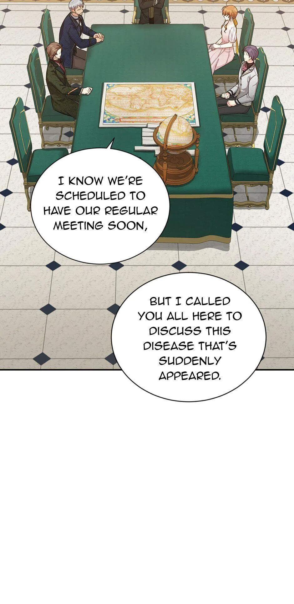 The Soulless Duchess Chapter 48 Online - página 43
