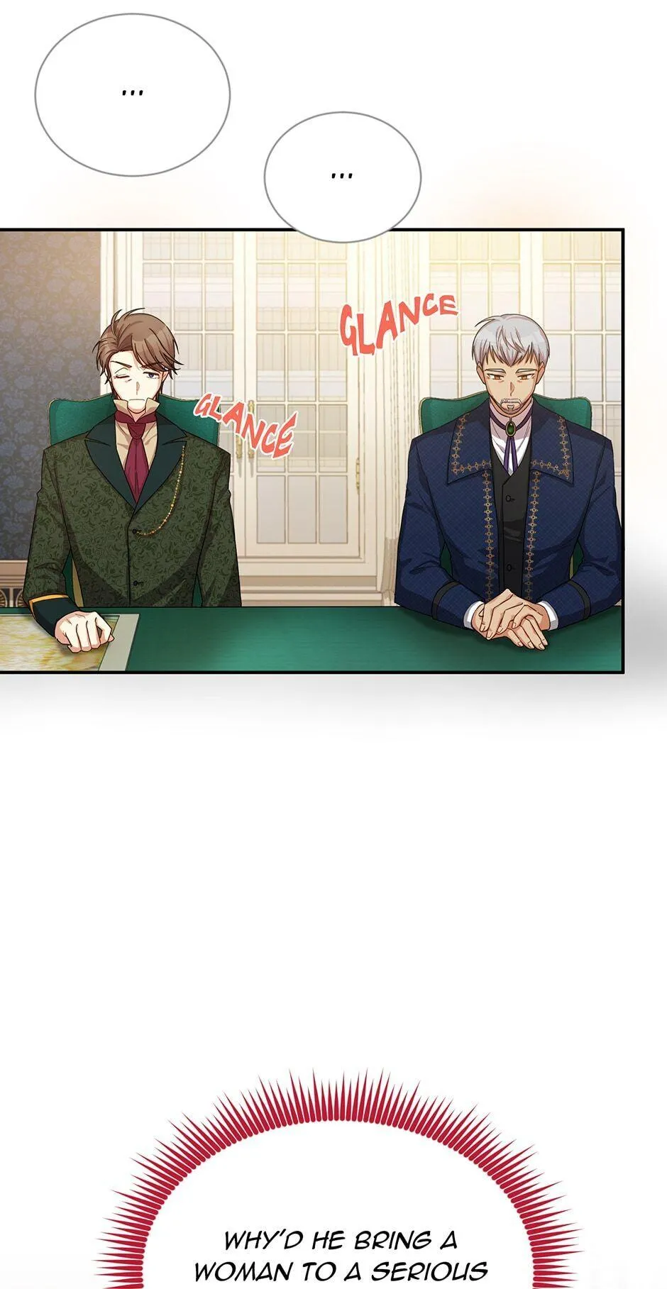 The Soulless Duchess Chapter 48 Online - página 44