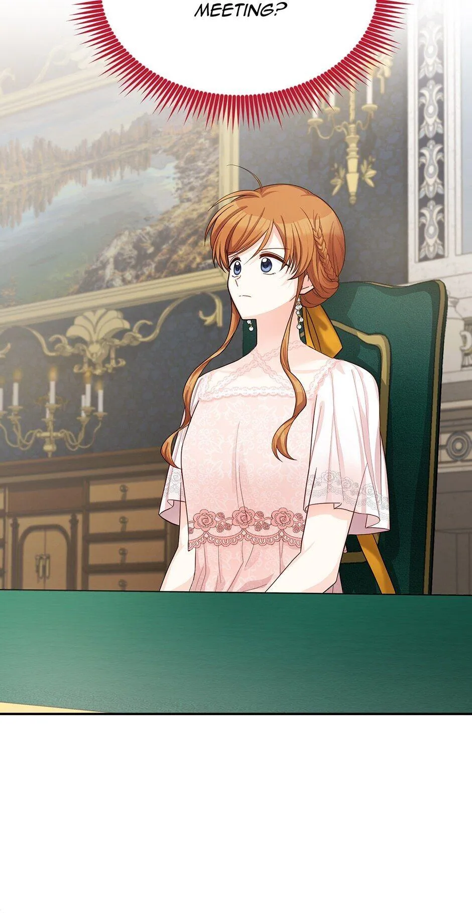 The Soulless Duchess Chapter 48 Online - página 45