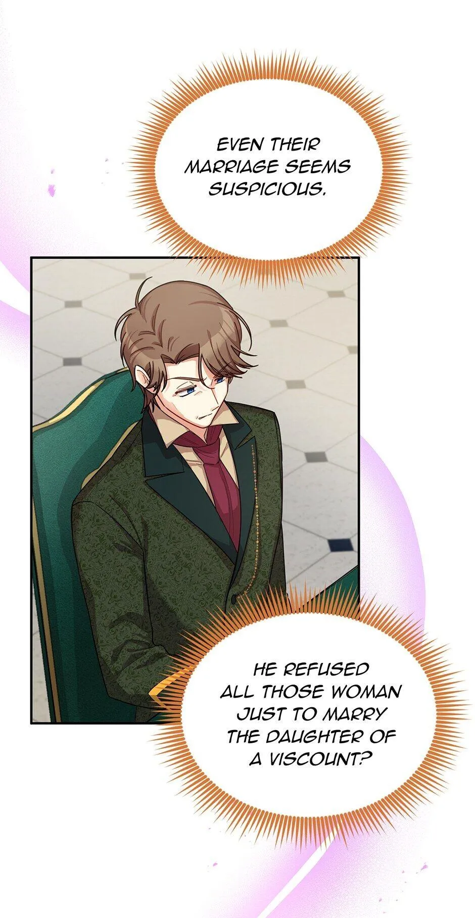 The Soulless Duchess Chapter 48 Online - página 46