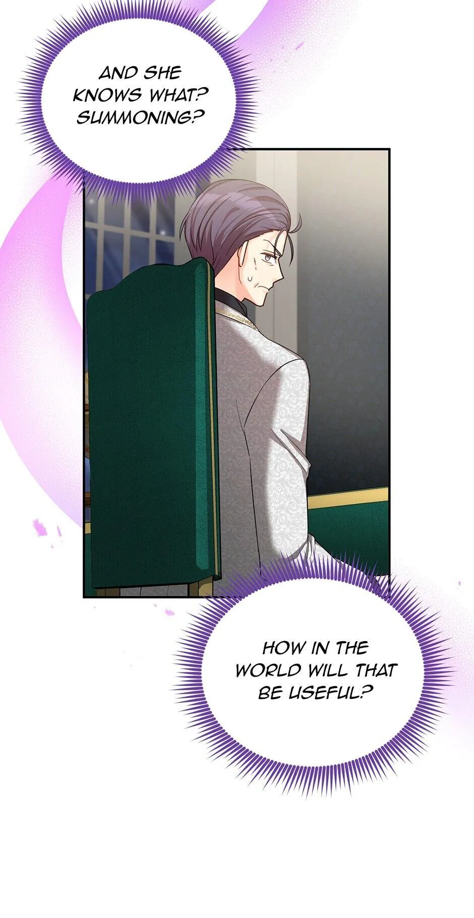 The Soulless Duchess Chapter 48 Online - página 48