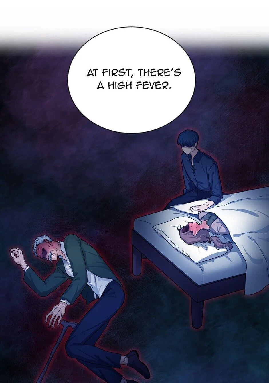 The Soulless Duchess Chapter 48 Online - página 54