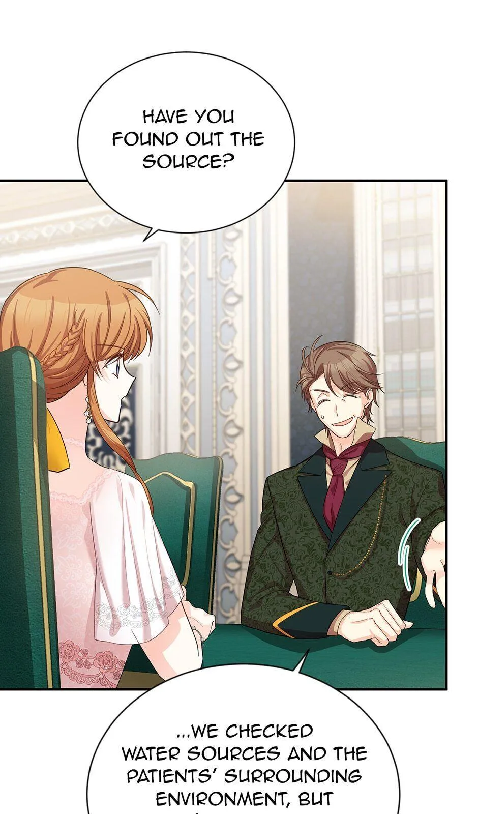 The Soulless Duchess Chapter 48 Online - página 57
