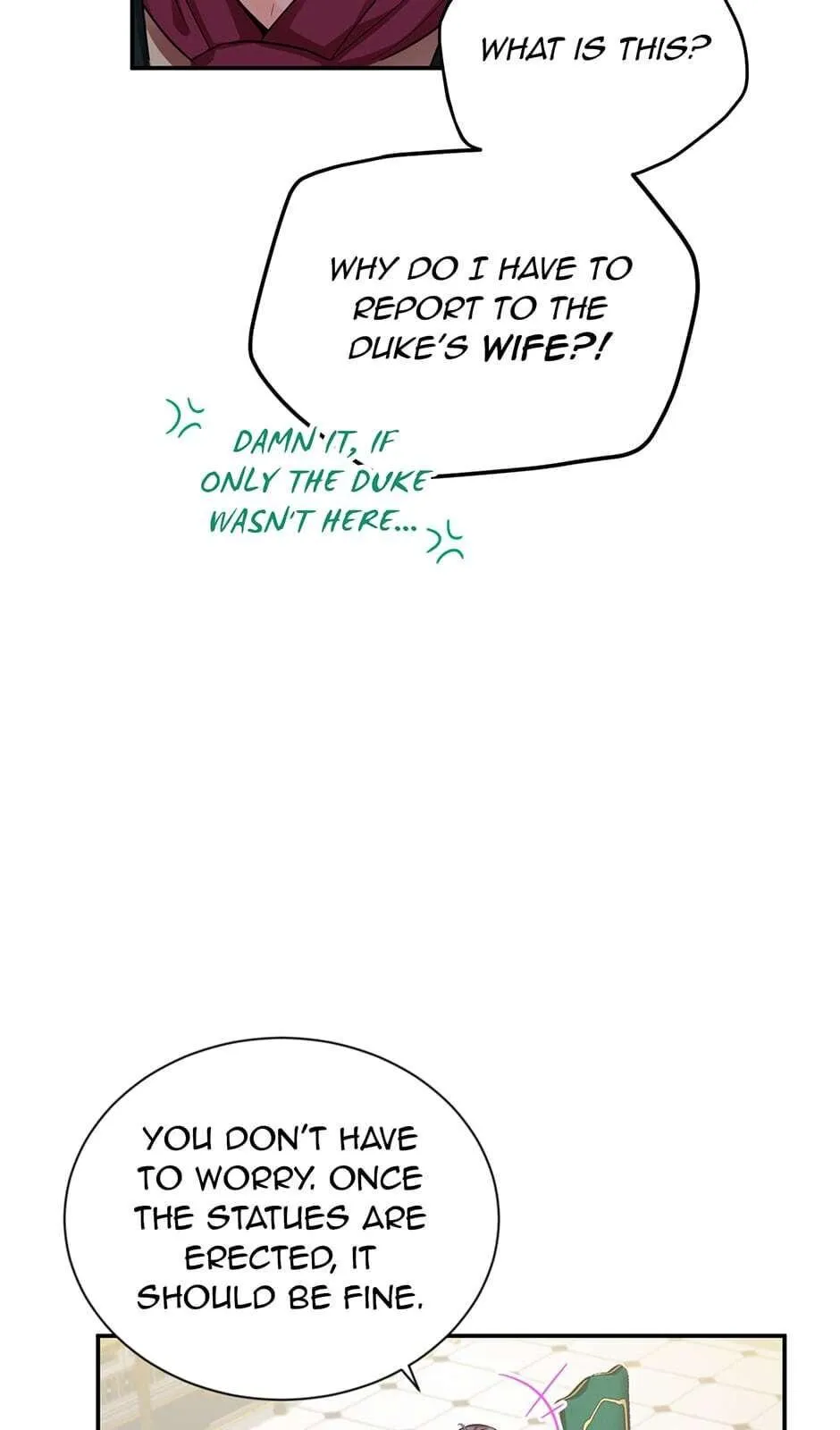 The Soulless Duchess Chapter 48 Online - página 59