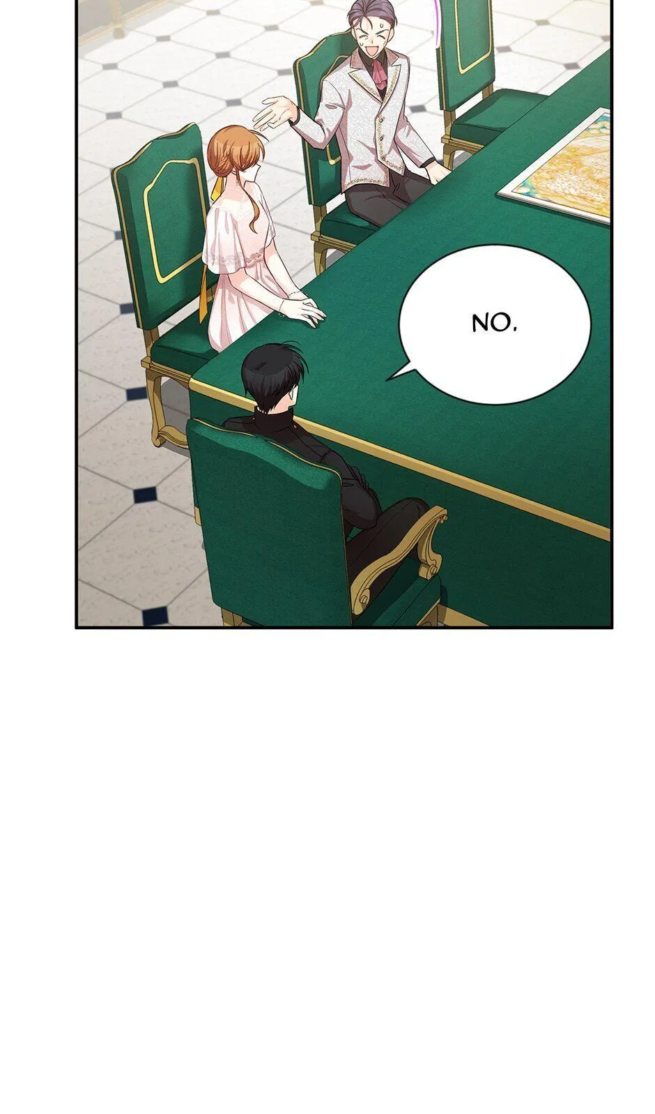 The Soulless Duchess Chapter 48 Online - página 60