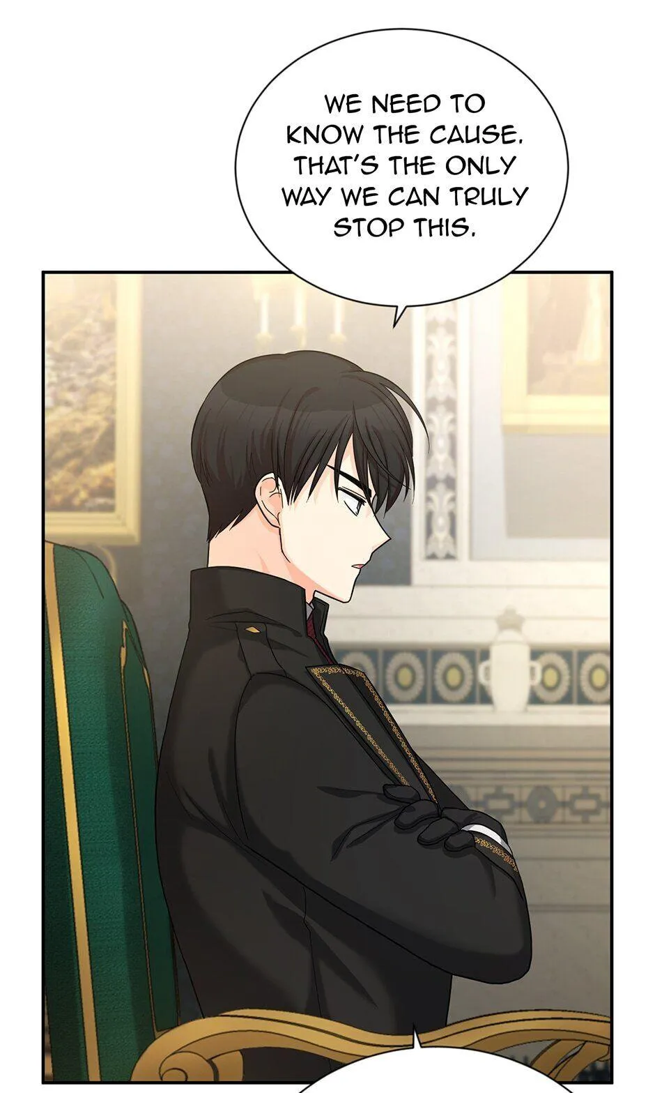 The Soulless Duchess Chapter 48 Online - página 61