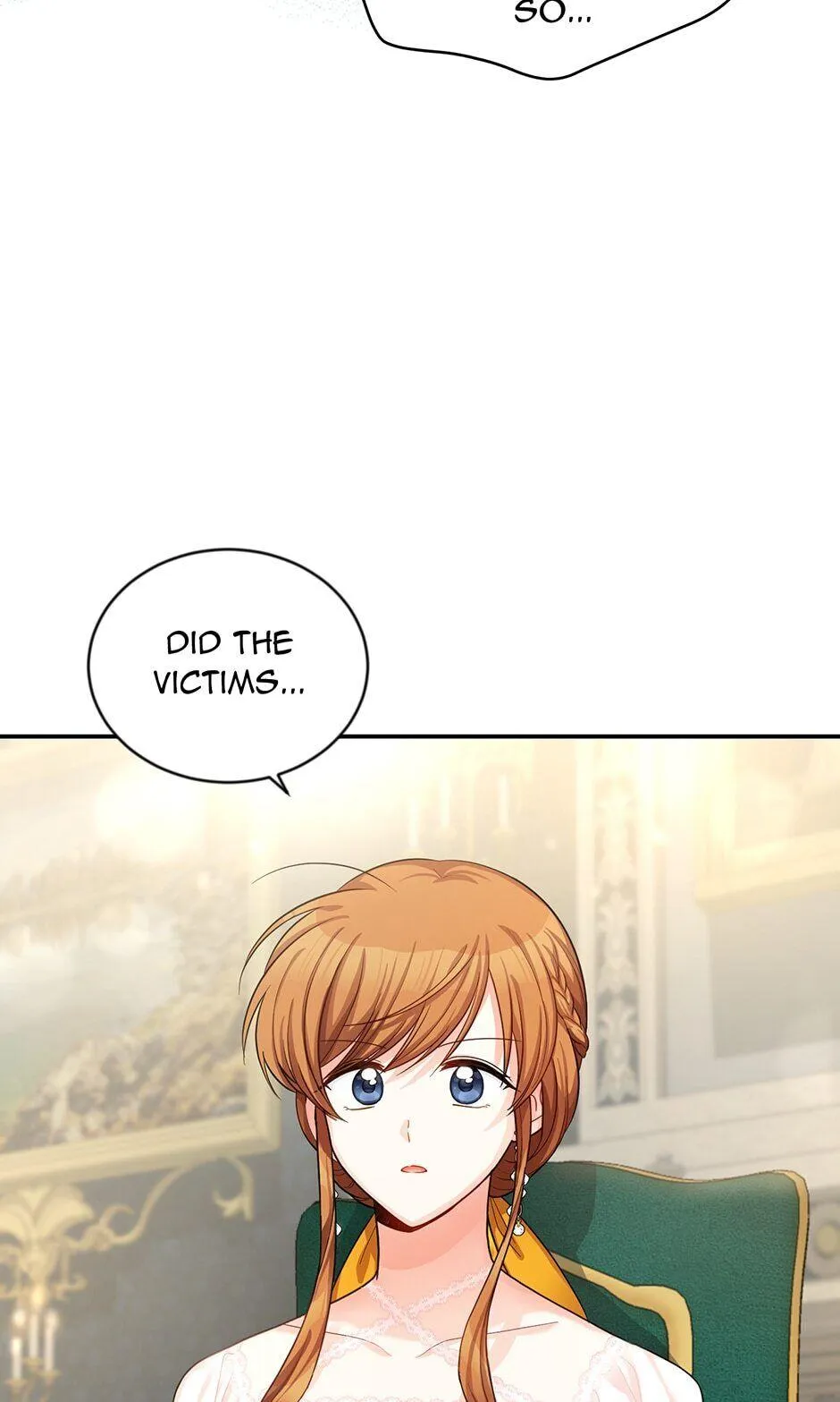 The Soulless Duchess Chapter 48 Online - página 63