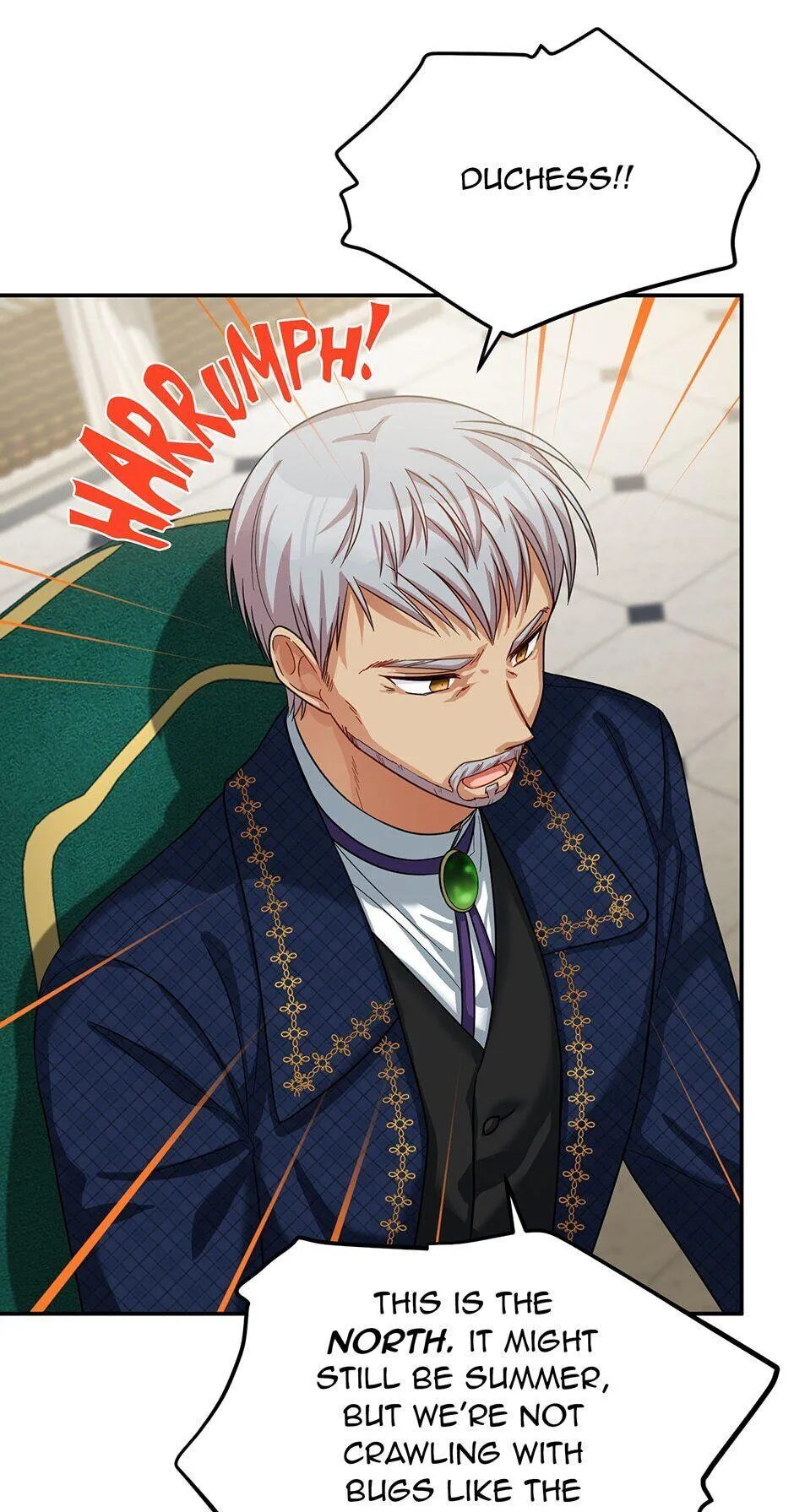 The Soulless Duchess Chapter 48 Online - página 65