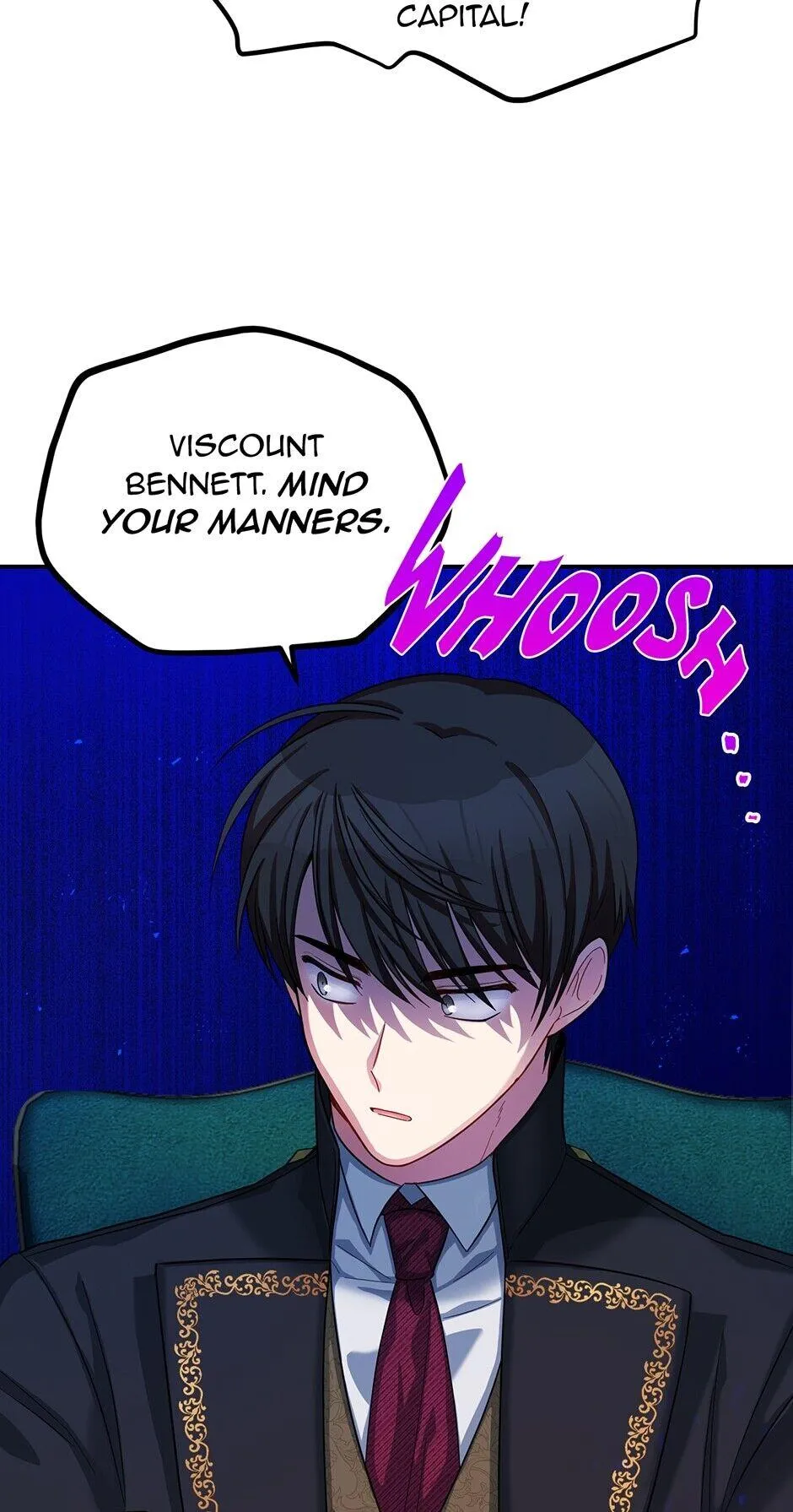 The Soulless Duchess Chapter 48 Online - página 66