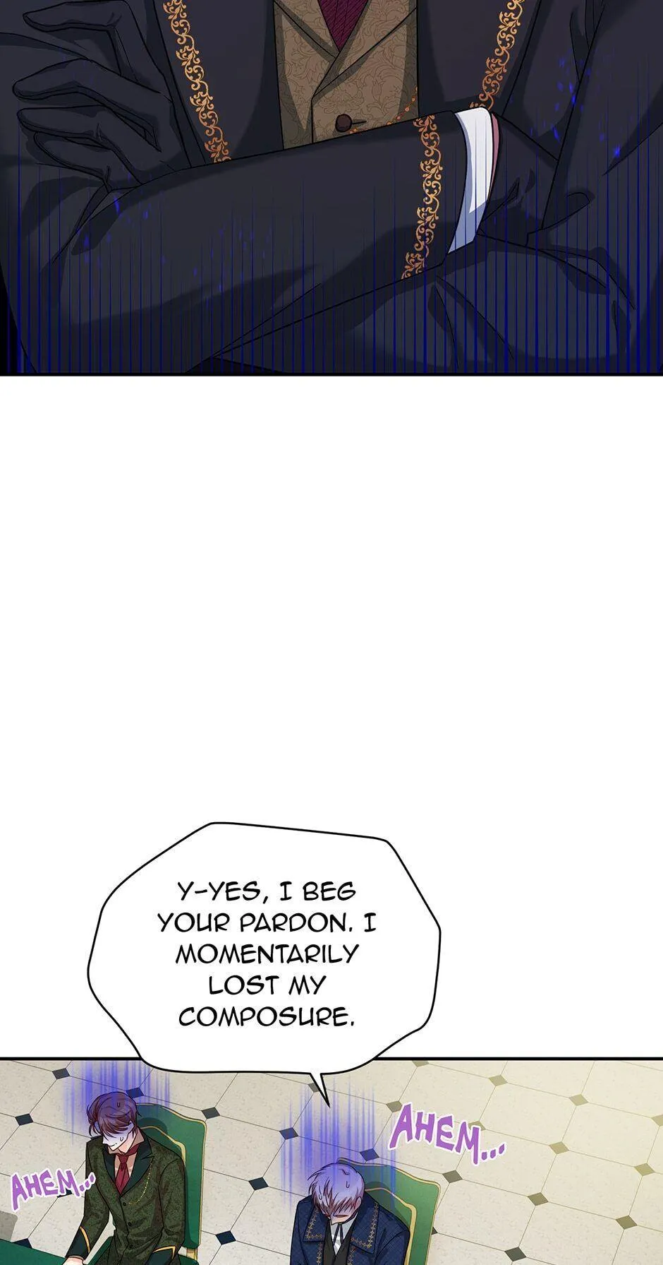 The Soulless Duchess Chapter 48 Online - página 67