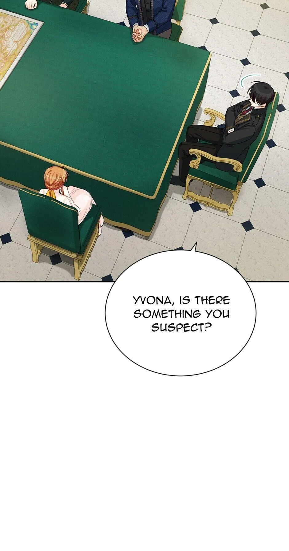The Soulless Duchess Chapter 48 Online - página 68