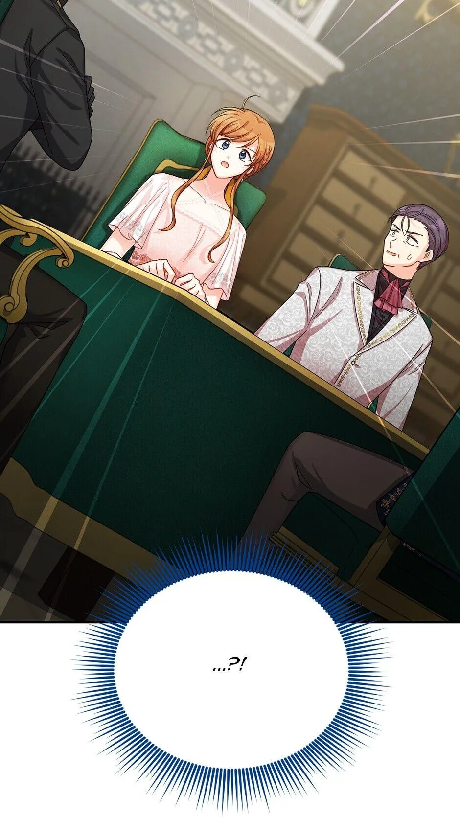 The Soulless Duchess Chapter 48 Online - página 72