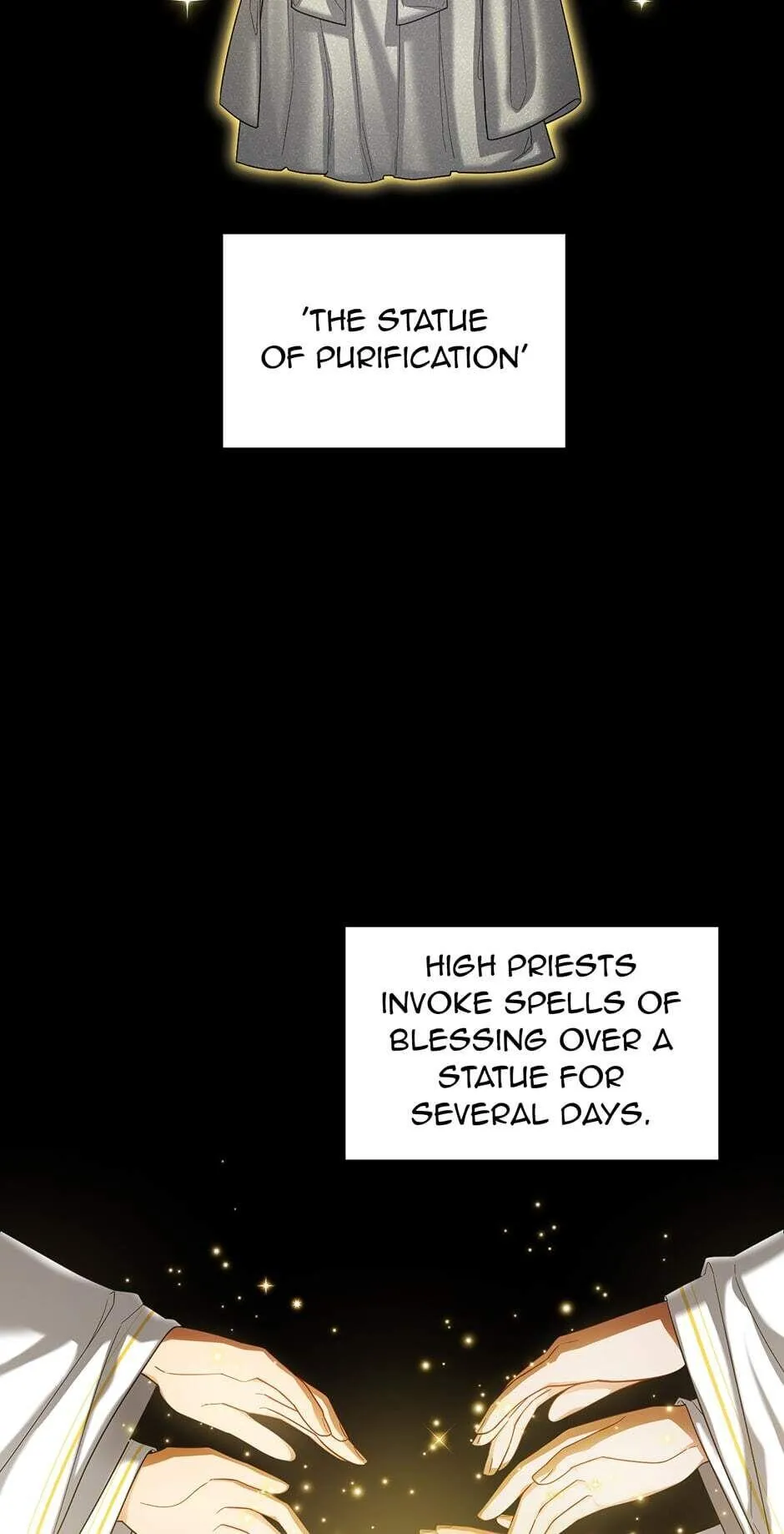 The Soulless Duchess Chapter 49 Online - página 3