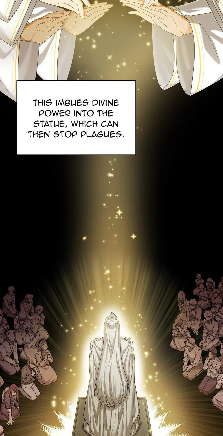 The Soulless Duchess Chapter 49 Online - página 4
